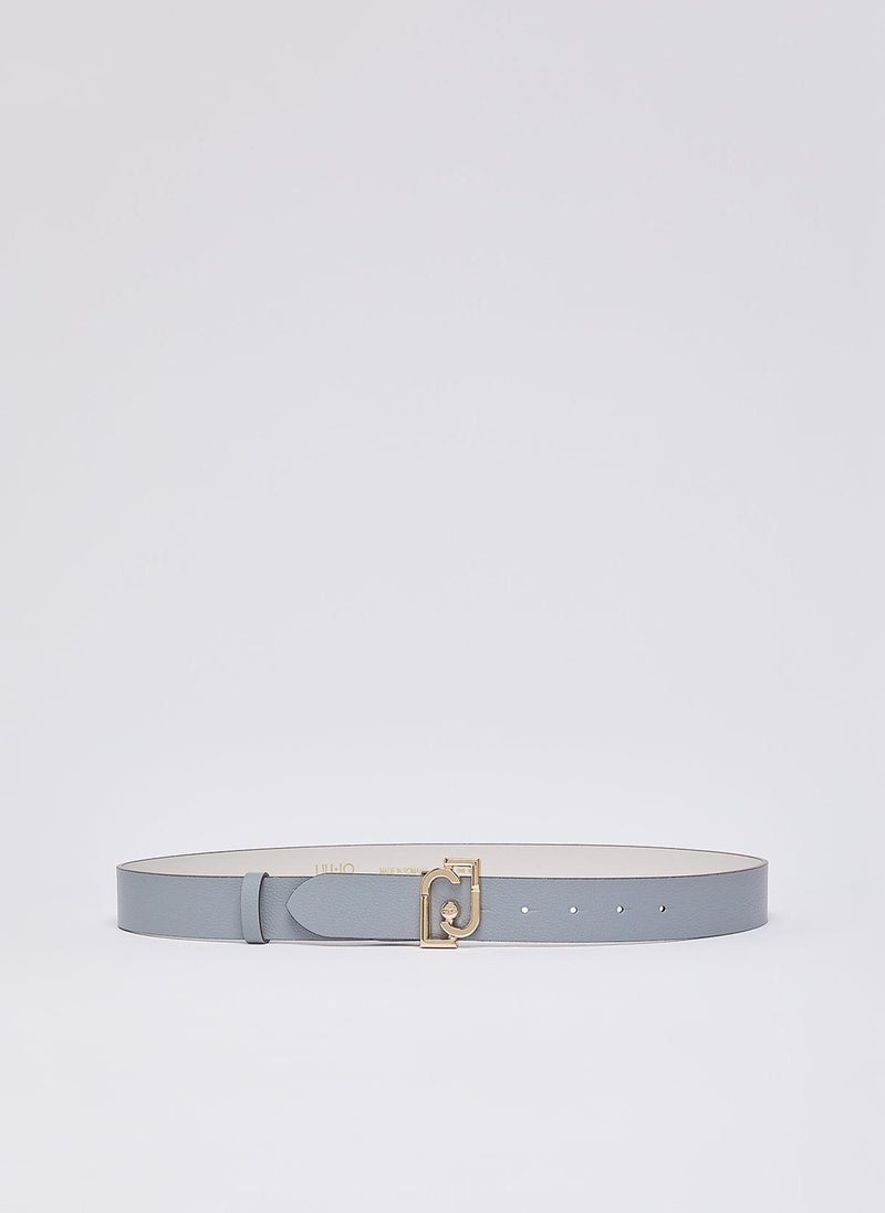 Liu Jo Belt with logo - Image 1